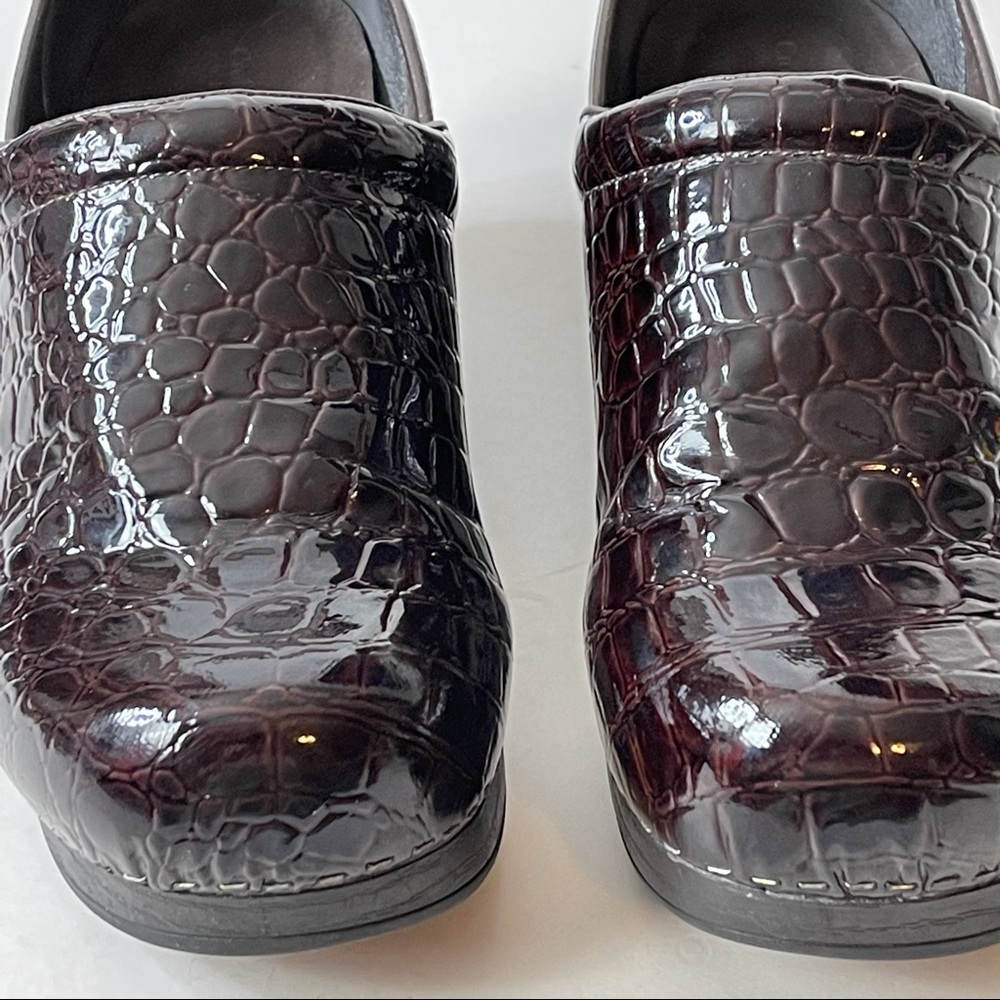 Croft & Barrow Nursing Chef Clog size 9.5 - Picture 3 of 11